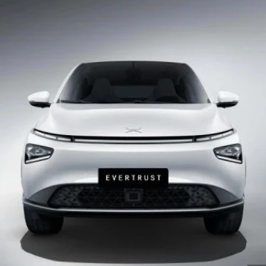 2022 Xiaopeng P7 New Cars Pure Electric 5 Seats 480km