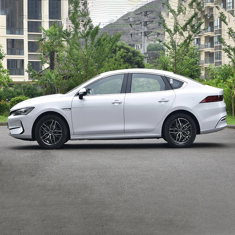 2023 Hot Sale Byd Qin Plus Electric Car Used Cars