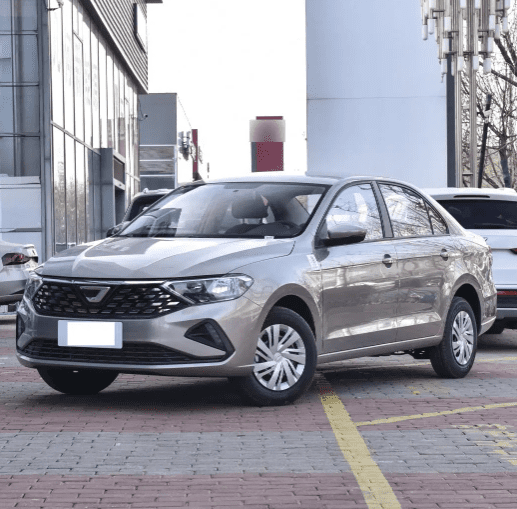 VW New Car Jetta Va3 5 Setas Gasoline LHD 2WD New Energy Vehicle