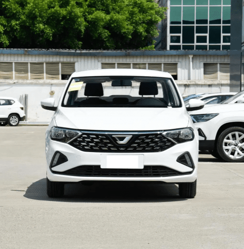 VW New Car Jetta Va3 5 Setas Gasoline LHD 2WD New Energy Vehicle