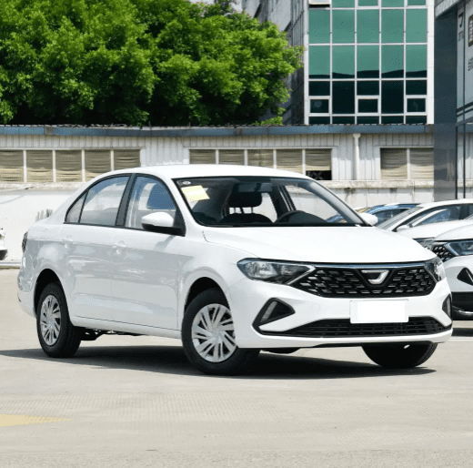 VW New Car Jetta Va3 5 Setas Gasoline LHD 2WD New Energy Vehicle