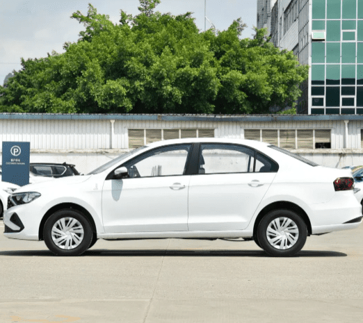 VW New Car Jetta Va3 5 Setas Gasoline LHD 2WD New Energy Vehicle