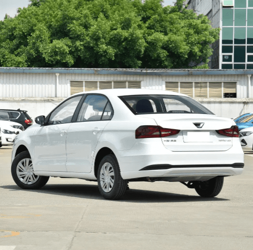 VW New Car Jetta Va3 5 Setas Gasoline LHD 2WD New Energy Vehicle