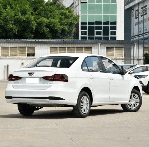 VW New Car Jetta Va3 5 Setas Gasoline LHD 2WD New Energy Vehicle