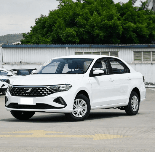 VW New Car Jetta Va3 5 Setas Gasoline LHD 2WD New Energy Vehicle