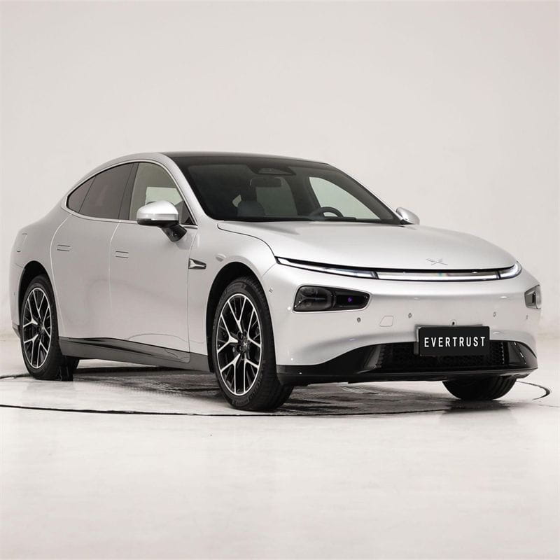 Xpeng P7 Pure Energy Vehicle 4 Doors 5 Seats Super-car like Electric car Xpeng P7 Pure Energy Vehicle 4 Doors 5 Seats Super-car like Electric car