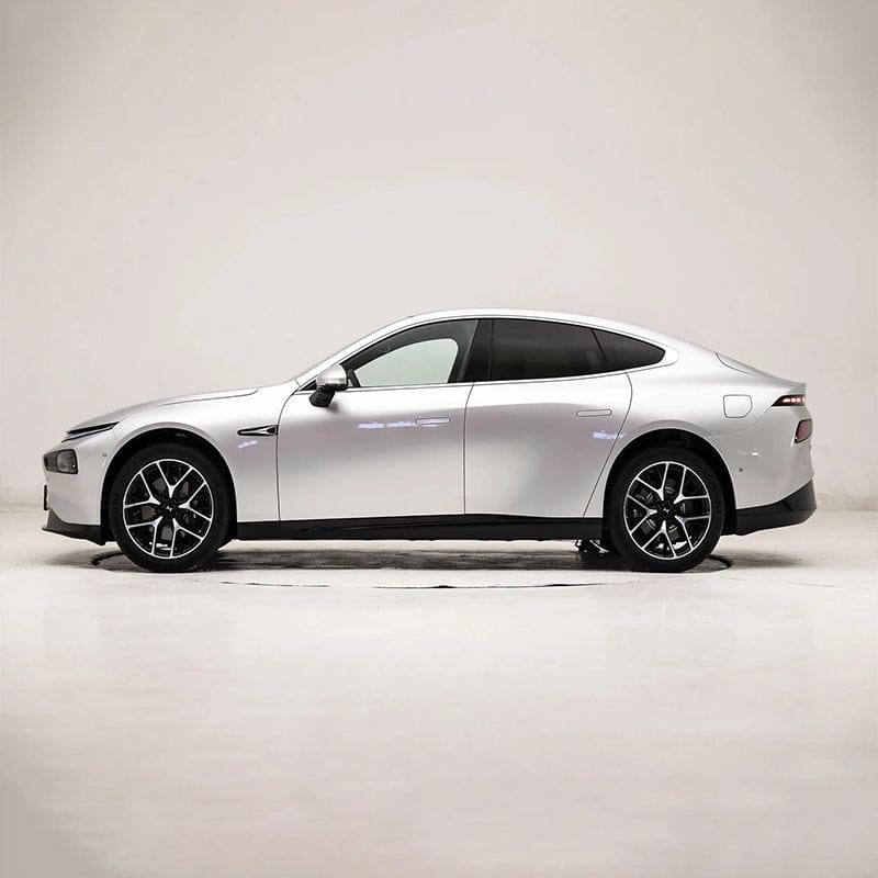 Xpeng P7 Pure Energy Vehicle 4 Doors 5 Seats Super-car like Electric car Xpeng P7 Pure Energy Vehicle 4 Doors 5 Seats Super-car like Electric car
