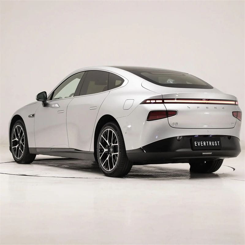 Xpeng P7 Pure Energy Vehicle 4 Doors 5 Seats Super-car like Electric car Xpeng P7 Pure Energy Vehicle 4 Doors 5 Seats Super-car like Electric car