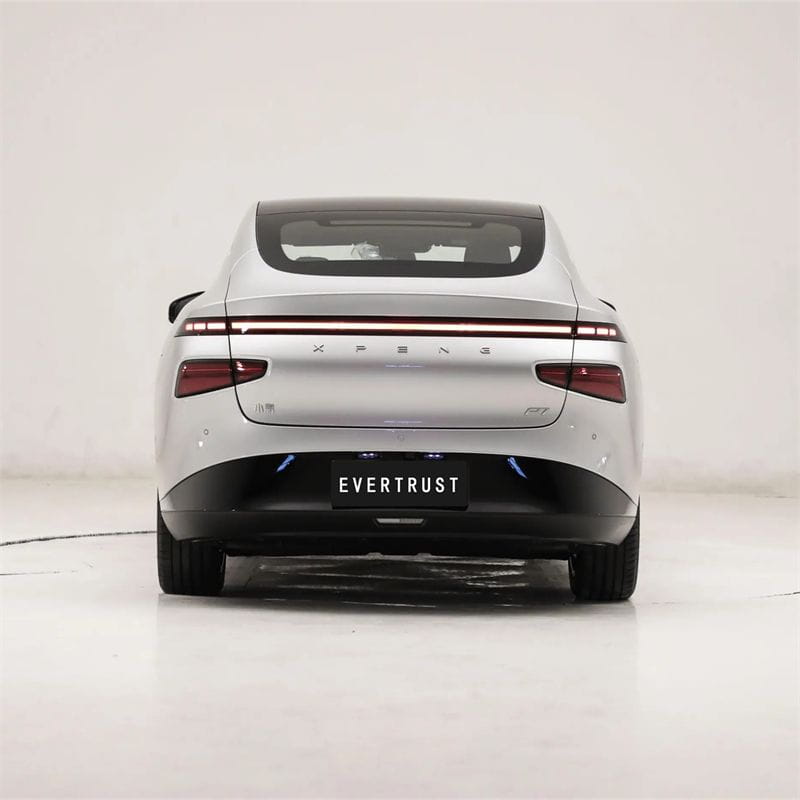 Xpeng P7 Pure Energy Vehicle 4 Doors 5 Seats Super-car like Electric car Xpeng P7 Pure Energy Vehicle 4 Doors 5 Seats Super-car like Electric car