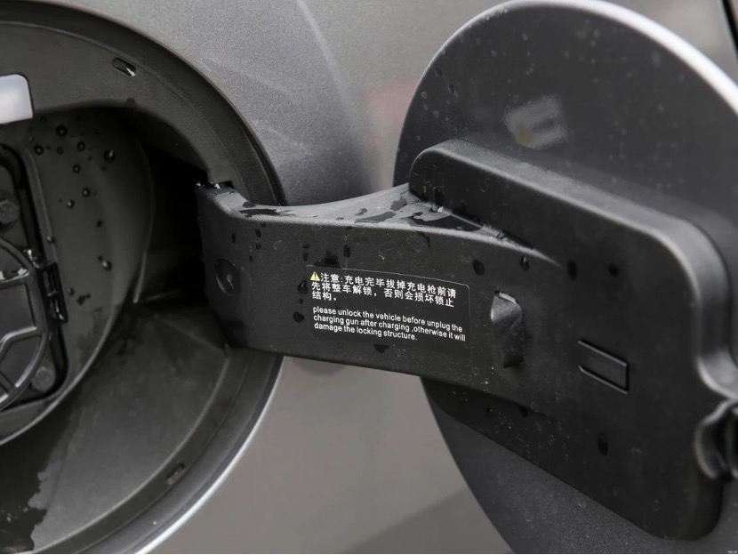 2021 BYD Song PLUS Electric SUV Vehicle, 5 Seats, 5 Doors