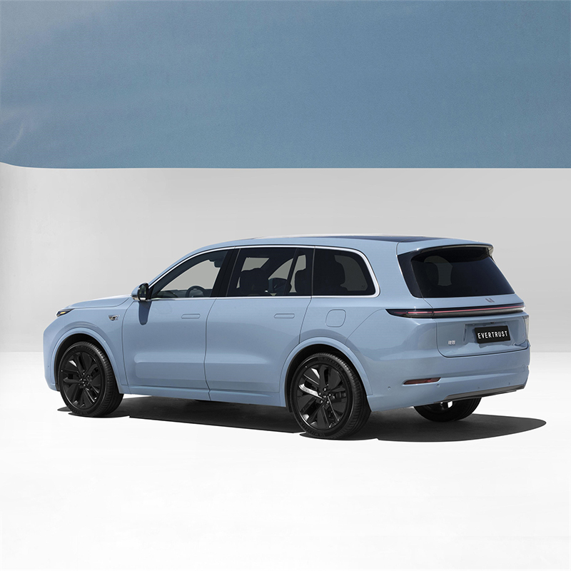 2022 Hot Selling Lixiang L9 Electric Cars New Energy Vehicles SUV