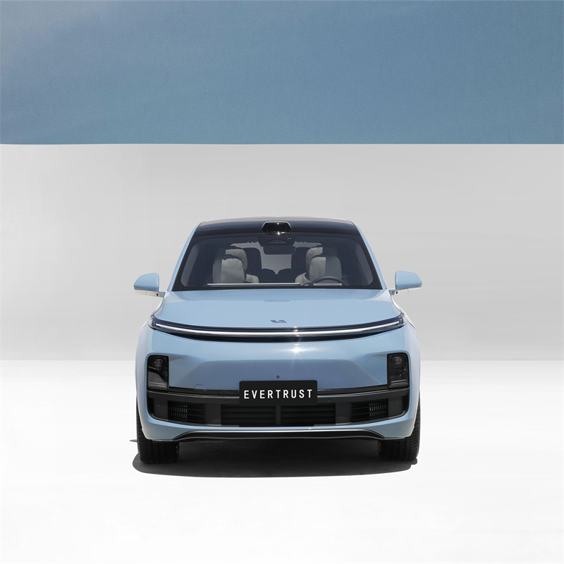 2022 Hot Selling Lixiang L9 Electric Cars New Energy Vehicles SUV