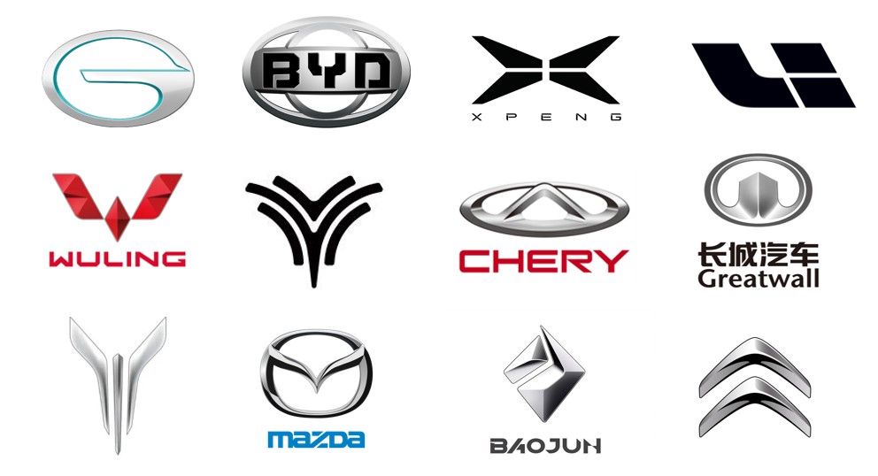 2023 New Energy XPeng G3i EV 5 Seats 460 KM Electric Vehicle 2023 New Energy XPeng G3i EV 5 Seats 460 KM Electric Vehicle