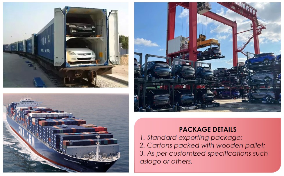 package&delivery