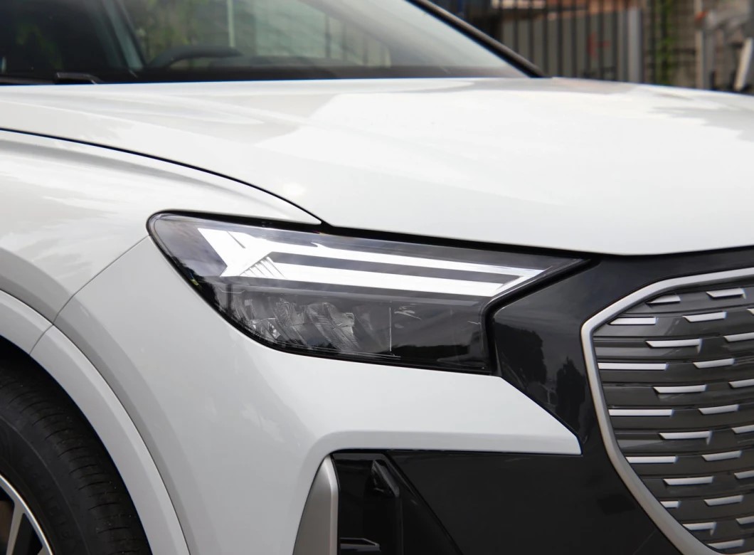 Audi Q4 E-Tron 4 Doors 5 Seats 605km Electric SUV Car Audi Q4 E-Tron 4 Doors 5 Seats 605km Electric SUV Car