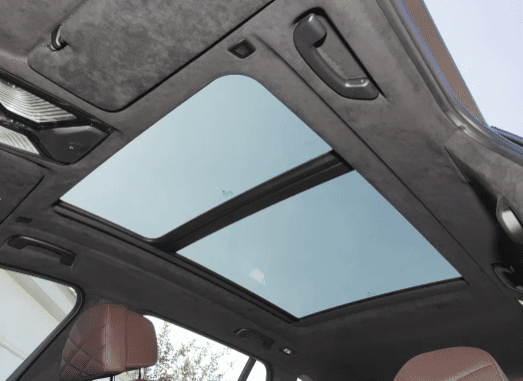 2023 All New BMW X5 Xdrive Made in China Gasoline+48V Mild Hybrid SUV Car