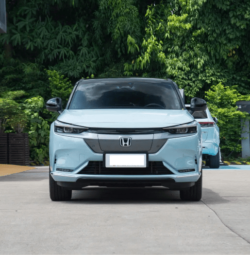 2023 Best Seller Hongda ENp1 with Good Price Pure Electric Car
