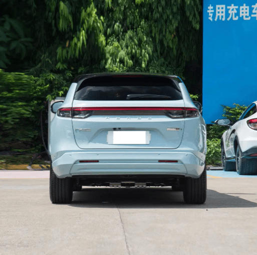 2023 Best Seller Hongda ENp1 with Good Price Pure Electric Car