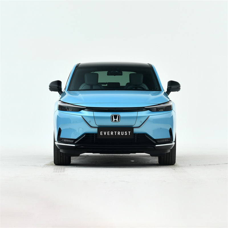 2023 Best Seller LHD Bev Dongfeng Honda ENS1 New SUV Electric Car