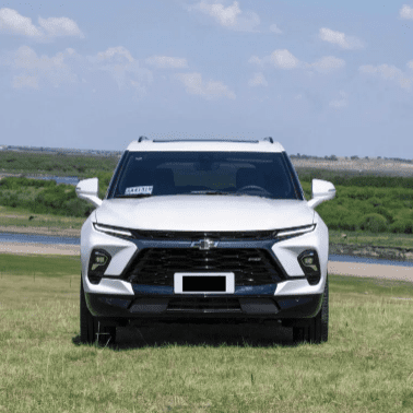 2023 Chevrolet Blazer 7-Seats Large SUV 2.0t Fuel Car