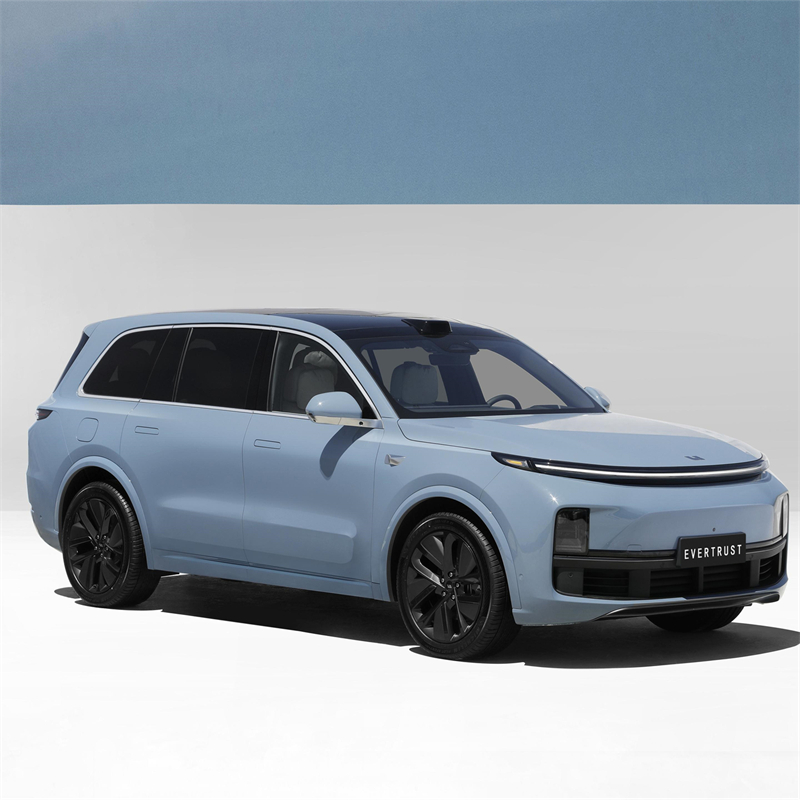 2023 Hot Selling Lixiang L9 Electric Cars New Energy Vehicles SUV