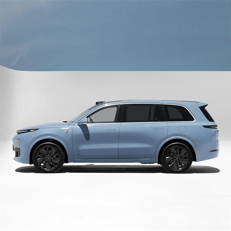2023 Hot Selling Lixiang L9 Electric Cars New Energy Vehicles SUV