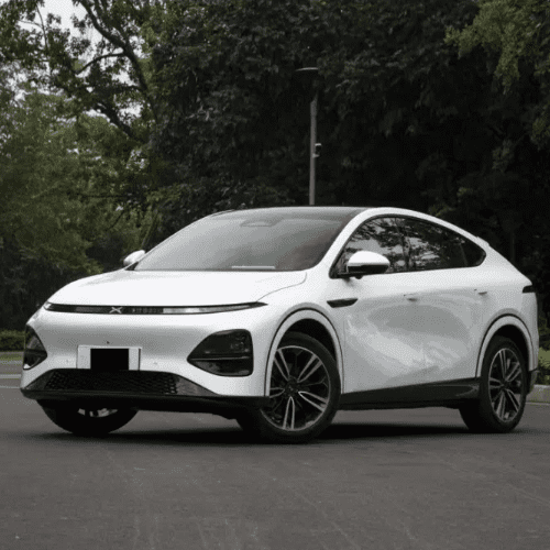 2023 New Product Xpeng G6 Middle SUV Electric Car