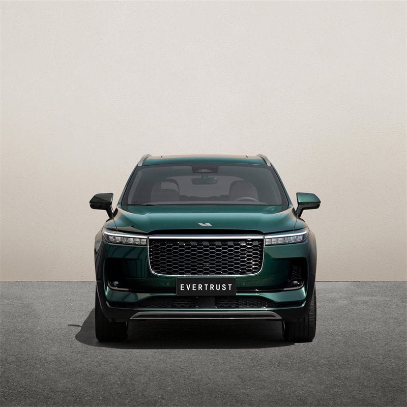 2023 SUV Lixiang One New Car EV Car Used Car Electric Vehicle