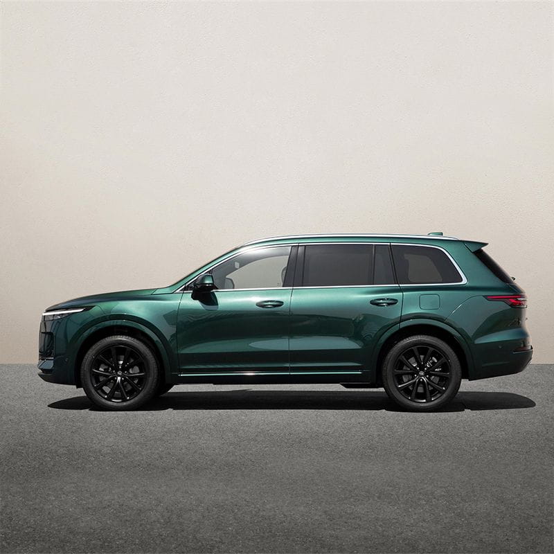 2023 SUV Lixiang One New Car EV Car Used Car Electric Vehicle