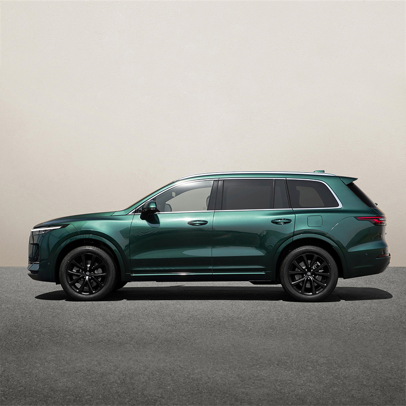 2023 SUV Lixiang One New Car EV SUV Used Car Electric Vehicle