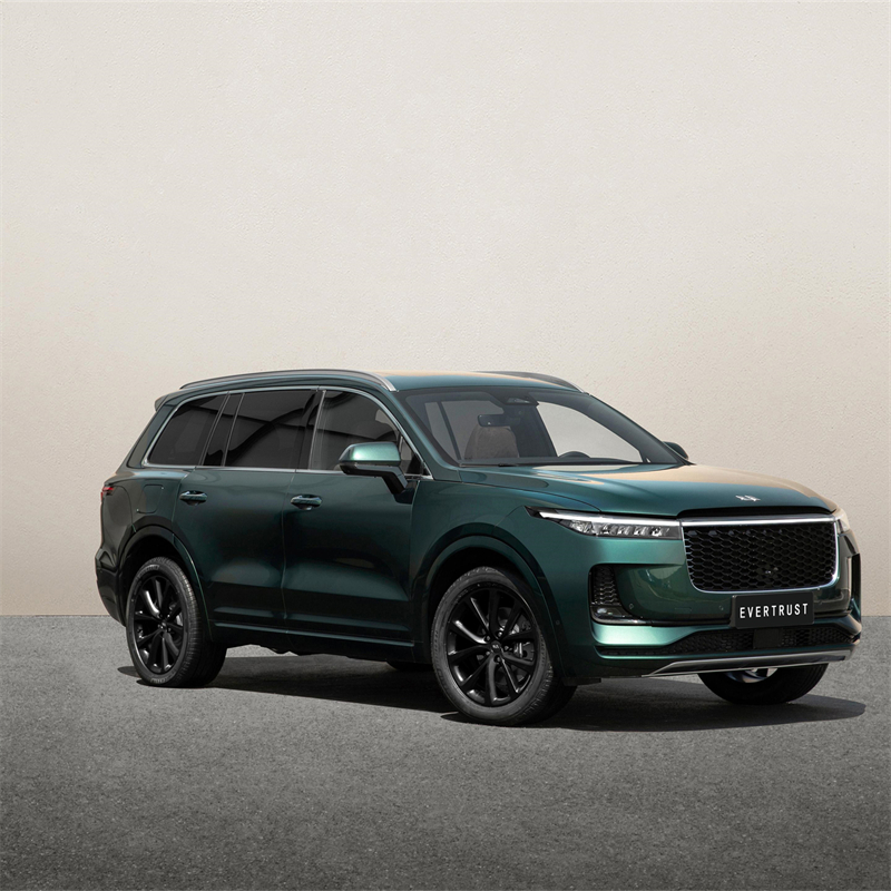 2023 SUV Lixiang One New Car EV SUV Used Car Electric Vehicle