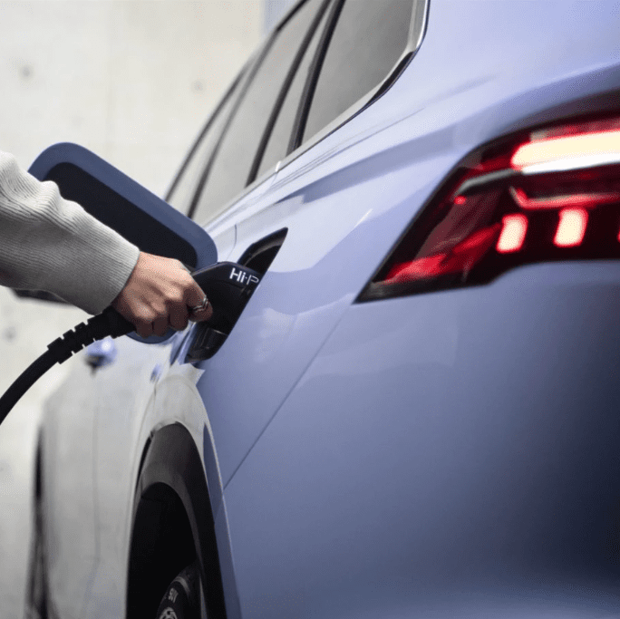 2023 New Car Xingyuel Monjaro Electric Vehicle with Cheap Price SUV Car