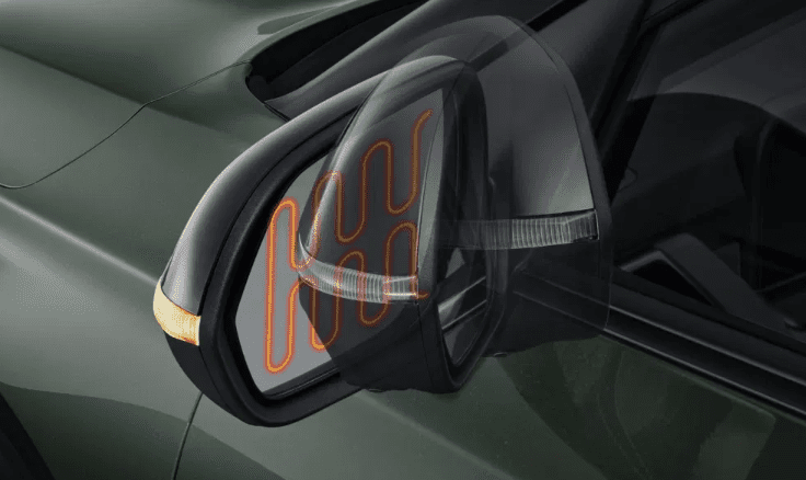 2023 New Electric Car KIA Seltos for Adults Car with Sunroof New Energy Vehicle