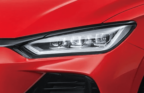 New Energy Vehicle Byd E2 Comfort/Luxury Version Electric Car