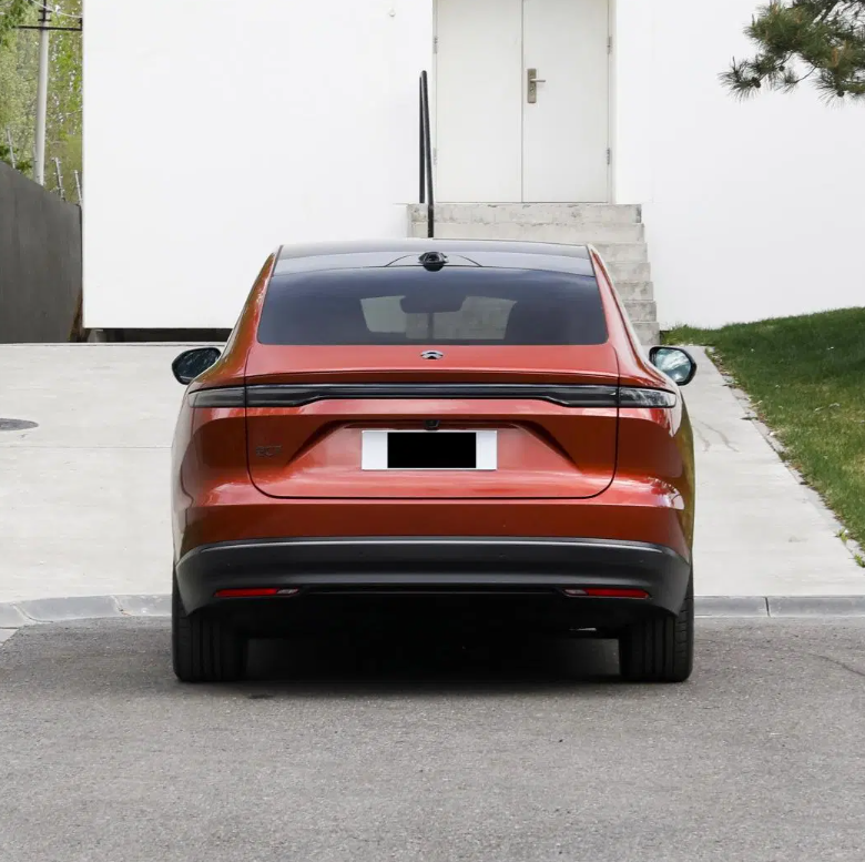 Nio EC7 Electric Car 5 Doors 5 Seats Long Range SUV EV Car