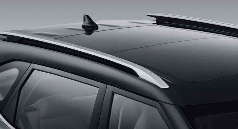 2023 New Electric Car KIA Seltos for Adults Car with Sunroof New Energy Vehicle