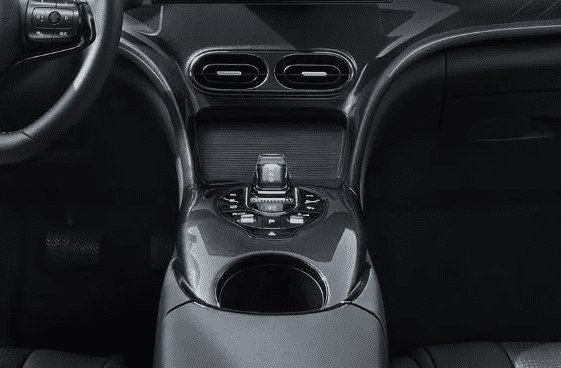 New Energy Vehicle Byd E2 Comfort/Luxury Version Electric Car