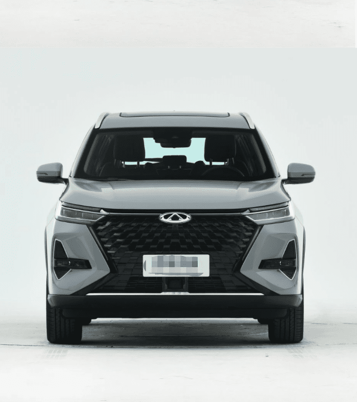 Chery Tiggo8 PRO 2023 Phev Gasoline Electric Hybrid 1.5t Electric Car EV Car