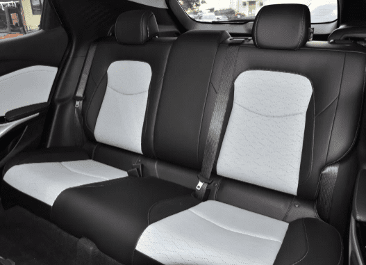 Chevrolet Menlo Cheap Price Electric Car 170km New Energy Vehicle