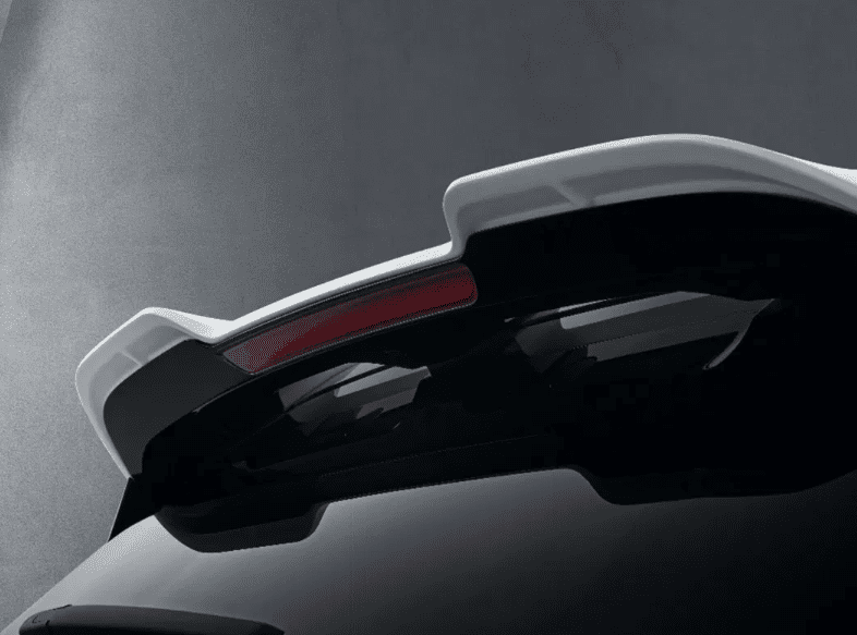 Electric Car Voyah Free New Energy Vehicle SUV Car with Good Price