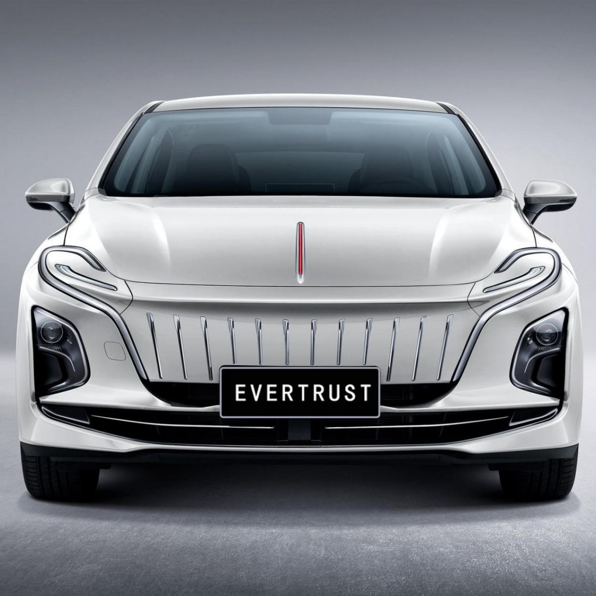Electric SUV Car, 5 Doors, 7 Seats, 200 km/h