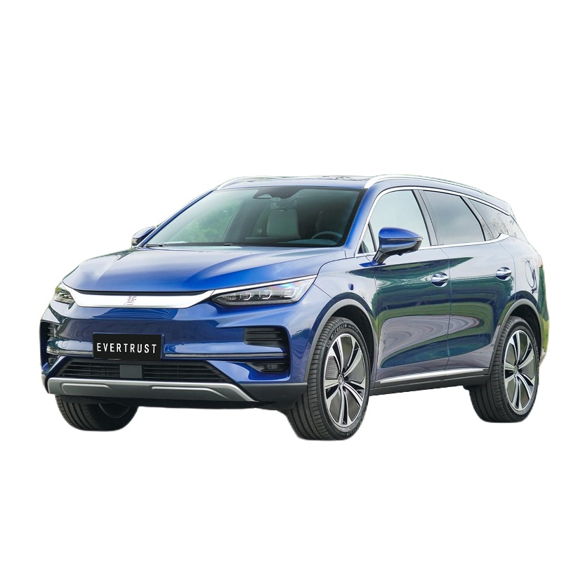 Electric SUV Electric Car, 5 Doors, 7 Seats, 180 km/h