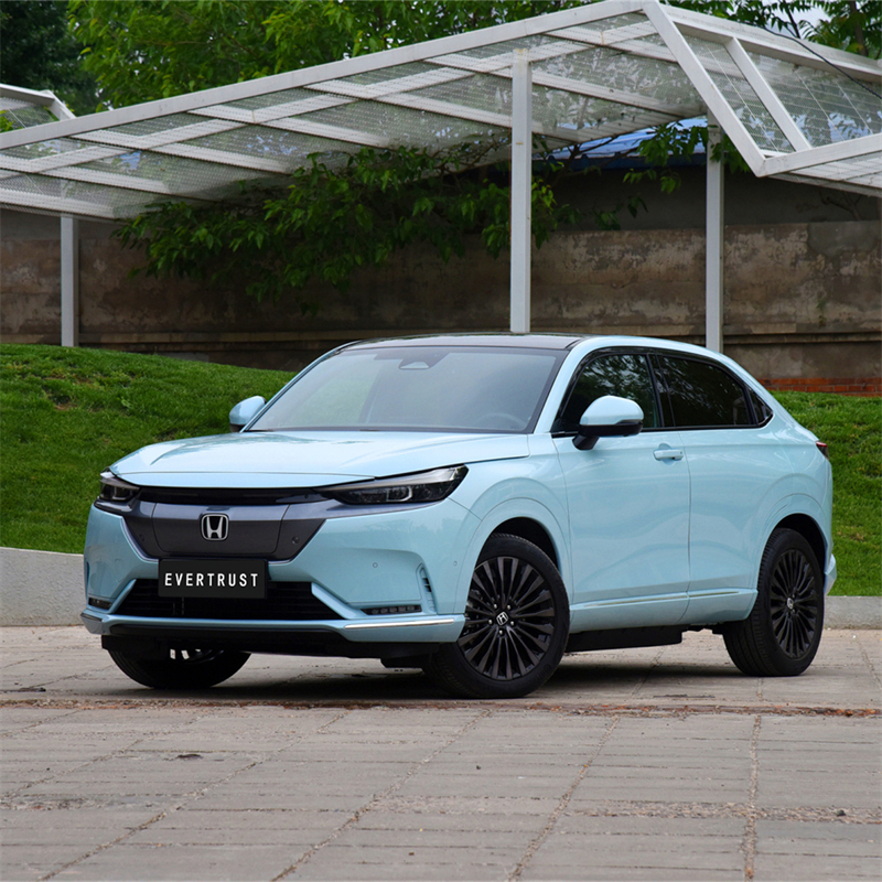 Hot Sale China New Energy Vehicle 2023 Hongda Best Seller ENP1