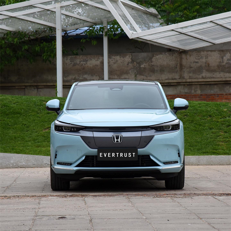 Hot Sale China New Energy Vehicle 2023 Hongda Best Seller ENP1
