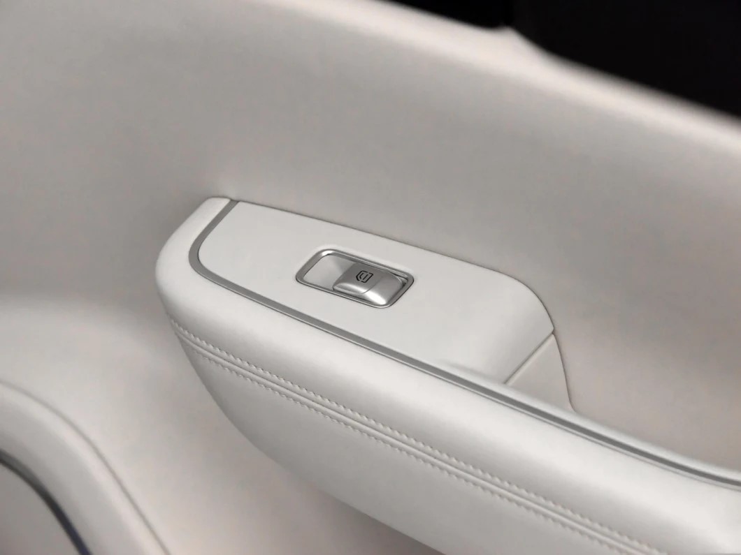 Lixiang One 2021 Used Electric EV SUV Car