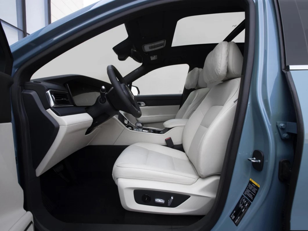 Lixiang One 2021 Used Electric EV SUV Car