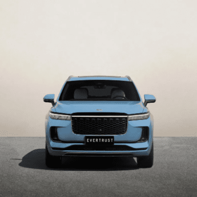 Lixiang One New Electric Vehicle Car 172km SUV Electric Car