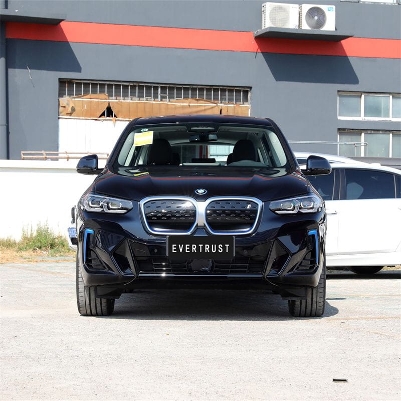 New Energy Car BMW IX3 180km/h Used SUV EV Electric Vehicle Electric Car