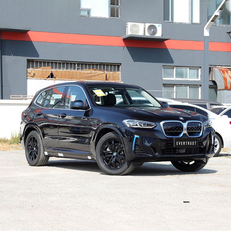 New Energy Car BMW IX3 180km/h Used SUV EV Electric Vehicle Electric Car