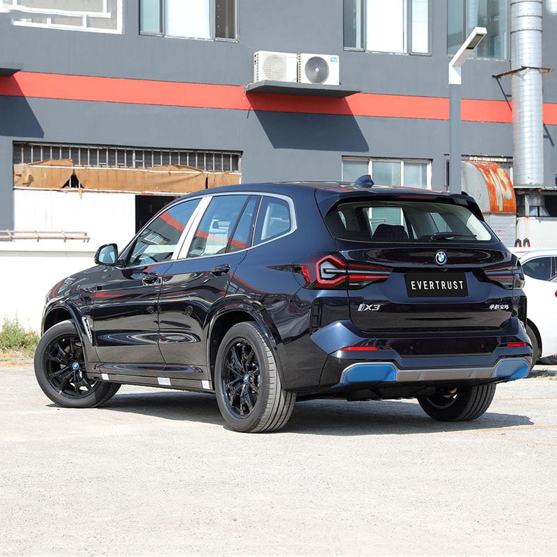 New Energy Car BMW IX3 180km/h Used SUV EV Electric Vehicle Electric Car